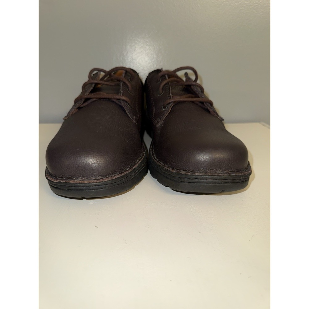 Wolverine Men's W10198 Barber Oxford - Picture 5 of 9